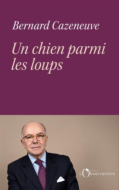 Un chien parmi les loups Un chien parmi les loups