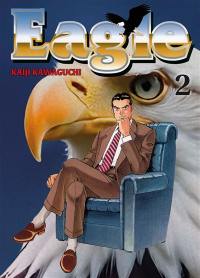 Eagle. Vol. 2