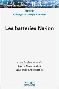 Les batteries Na-ion