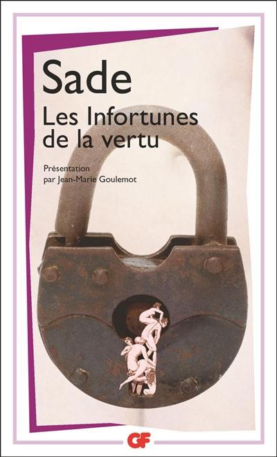Les infortunes de la vertu Les infortunes de la vertu