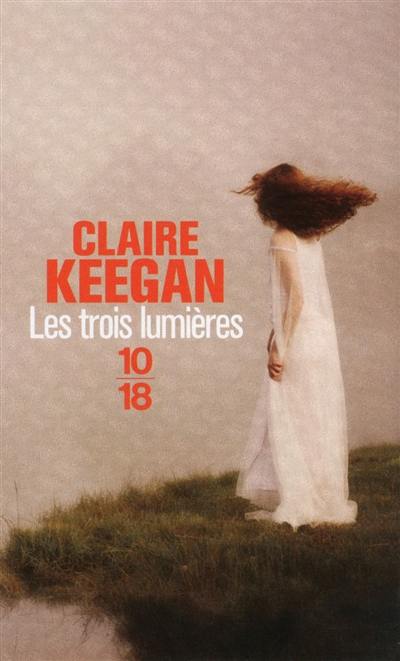Les trois lumières Les trois lumières