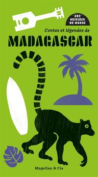 Contes et légendes de Madagascar