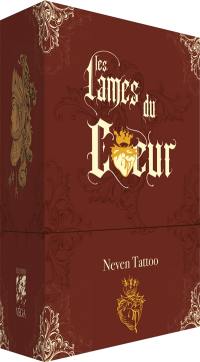 Les lames du coeur
