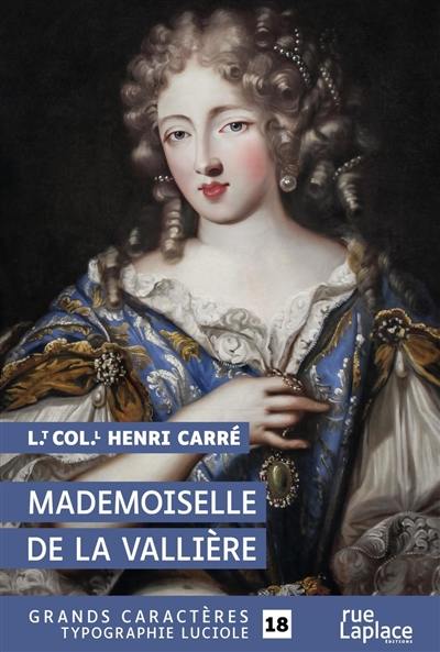 Mademoiselle de La Vallière