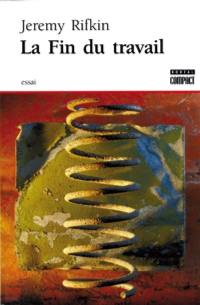 La fin du travail