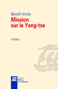 Mission sur le Yang-tse