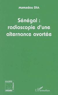 Sénégal : radioscopie d'une alternance avortée