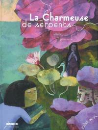 La charmeuse de serpents