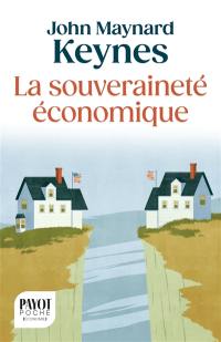 La souveraineté économique