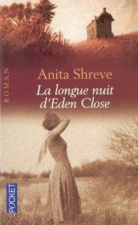 La longue nuit d'Eden Close