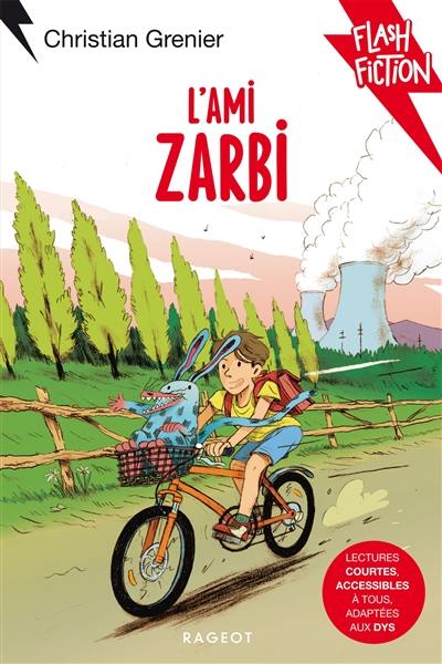 L'ami Zarbi L'ami Zarbi
