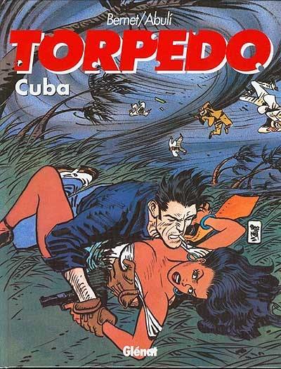 Torpedo. Vol. 13. Cuba Torpedo. Vol. 13. Cuba