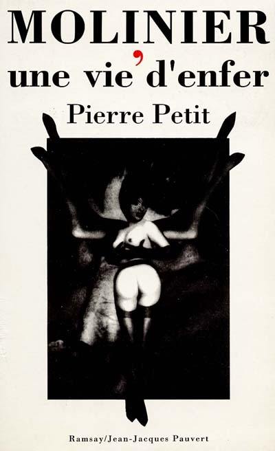 Vie de Pierre Molinier