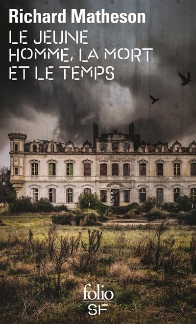 Le jeune homme, la mort et le temps Le jeune homme, la mort et le temps