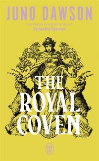 The Royal Coven. Vol. 1