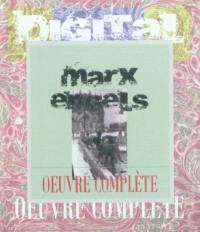 Oeuvre complète