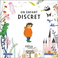 Un enfant discret