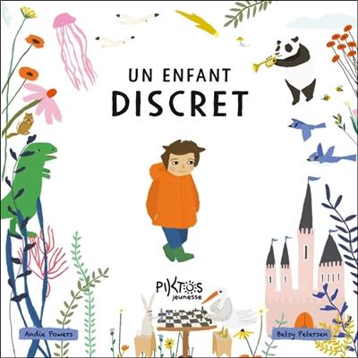 Un enfant discret
