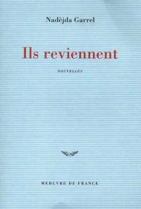 Ils reviennent