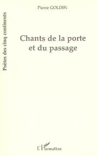 Chants de la porte et du passage