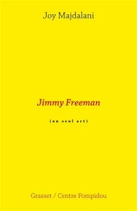 Jimmy Freeman