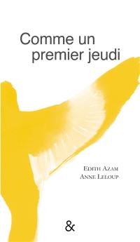 Comme un premier jeudi