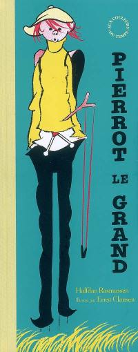 Pierrot le grand