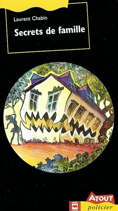 Secrets de famille Secrets de famille