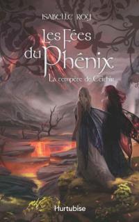 La tempête de Ceithir 1