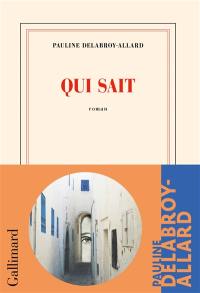 Qui sait Qui sait