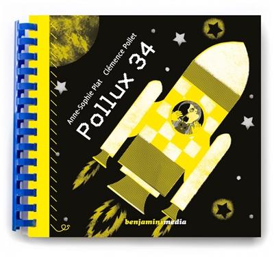 Pollux 34 Pollux 34