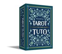 Tarot tuto : le Rider-Waite-Smith simplifié