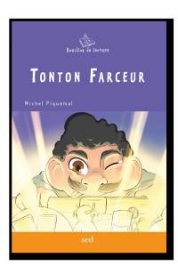 Tonton farceur