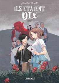 Ils étaient dix. Vol. 1