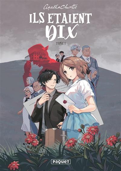 Ils étaient dix. Vol. 1