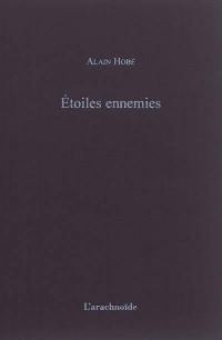 Etoiles ennemies
