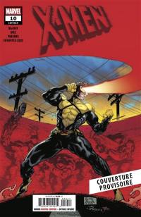 X-Men. Vol. 13