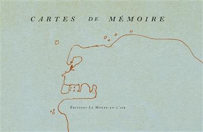 Cartes de mémoire