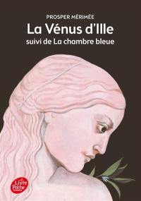 La Vénus d'Ille. La chambre bleue