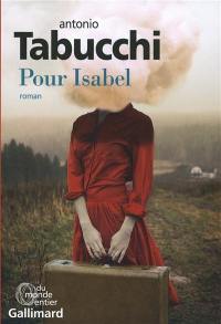 Pour Isabel : un mandala