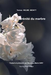 Dans la sérénité du marbre (1918). En la quietud del marmol (1918)