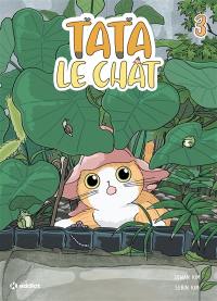 Tata le chat. Vol. 3