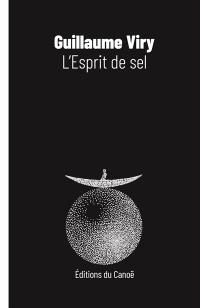L'esprit de sel