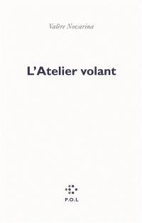 L'atelier volant L'atelier volant