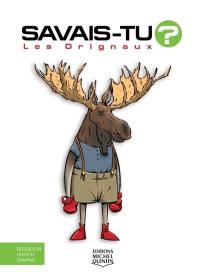 Les orignaux 77