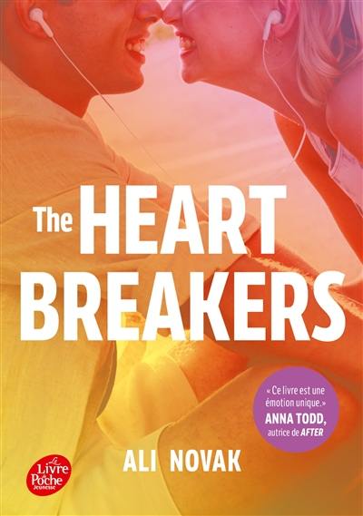 The Heartbreakers. Vol. 1 The Heartbreakers. Vol. 1