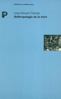 Anthropologie de la mort
