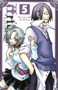 Artelier collection. Vol. 5