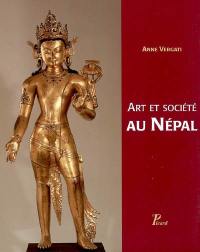Art et société au Népal Art et société au Népal