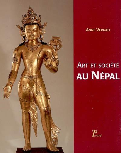 Art et société au Népal Art et société au Népal